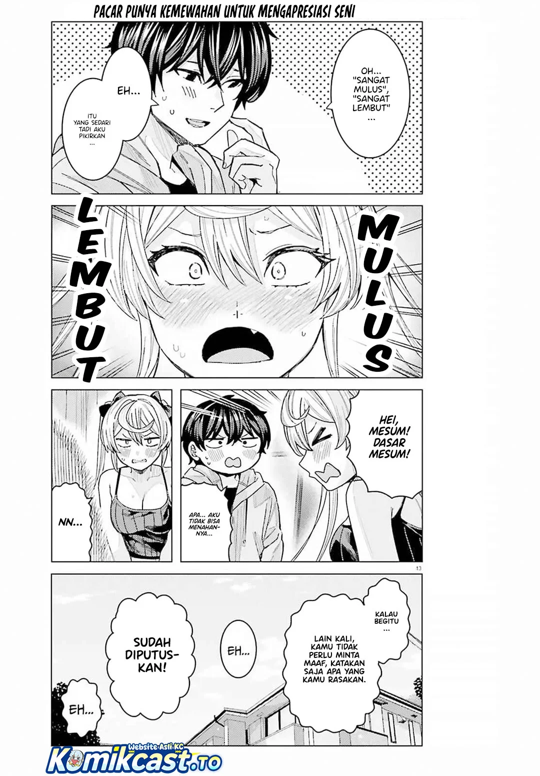 Chapter 50 - halaman 15