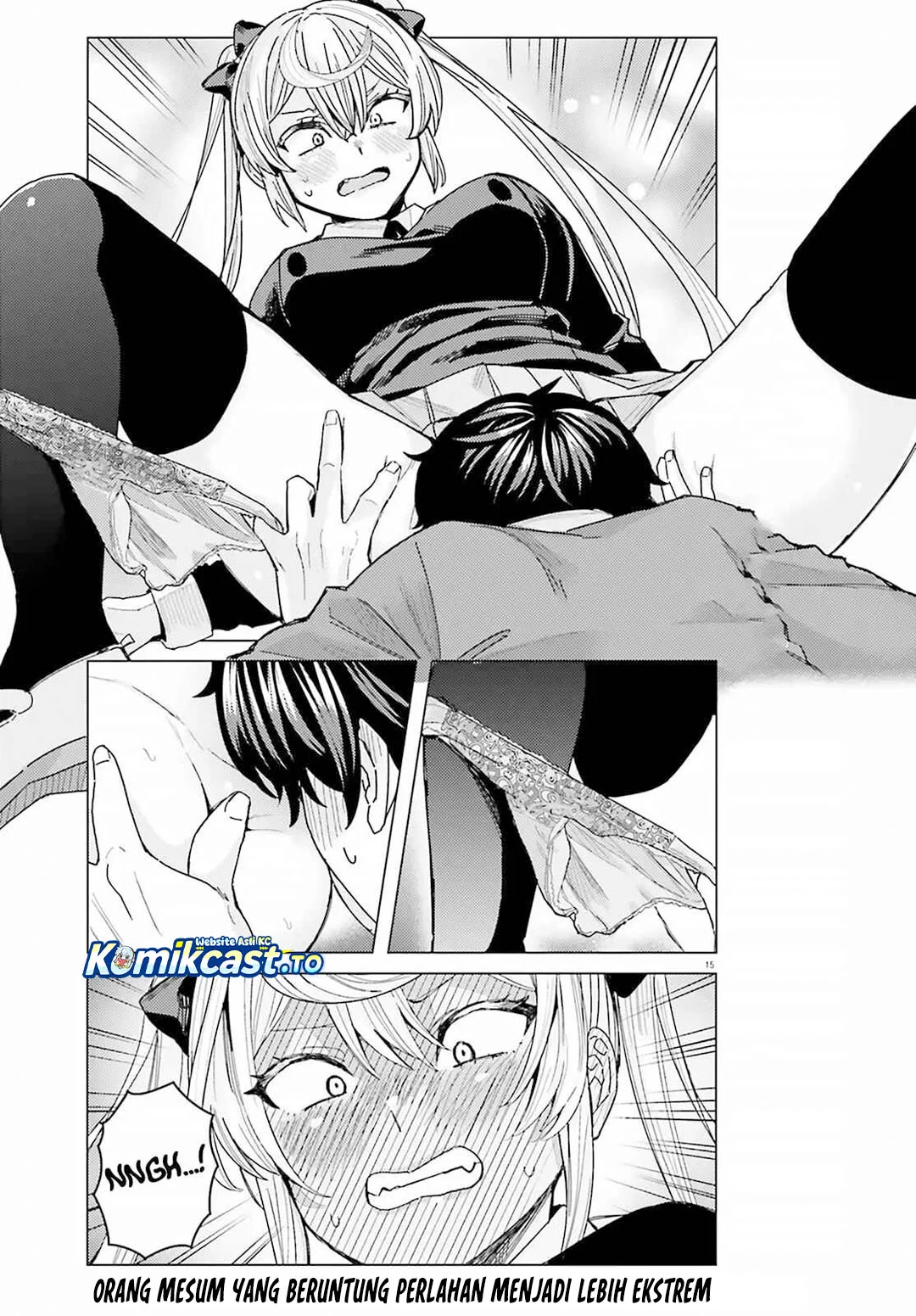 Chapter 50 - halaman 17