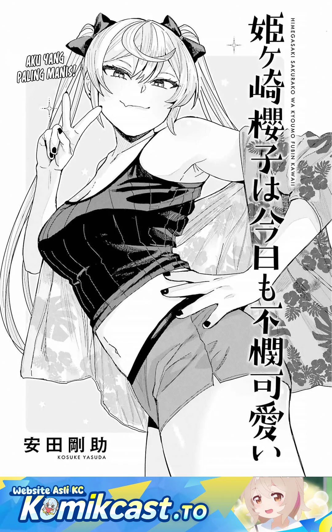 Chapter 50 - halaman 3