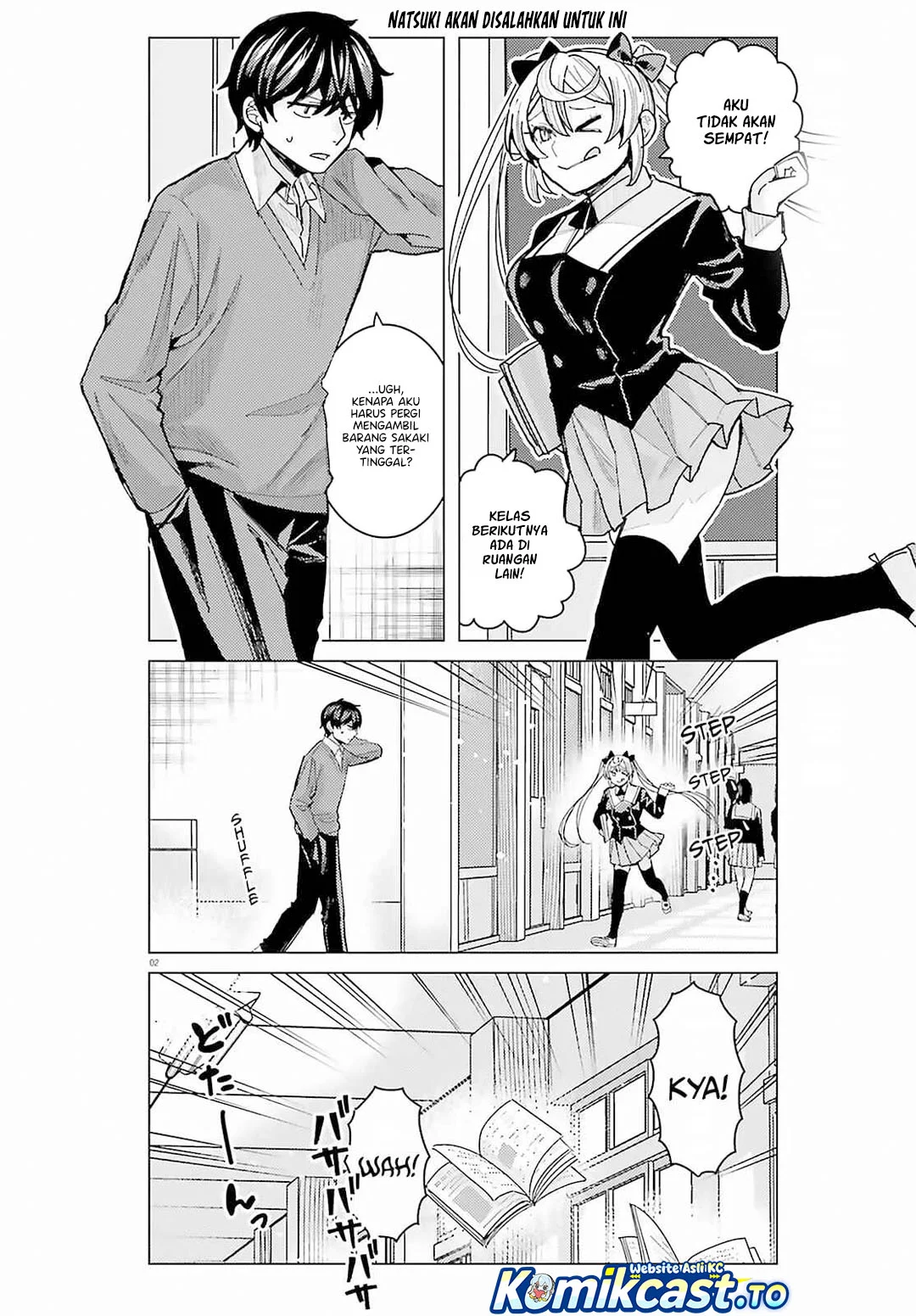 Chapter 50 - halaman 4