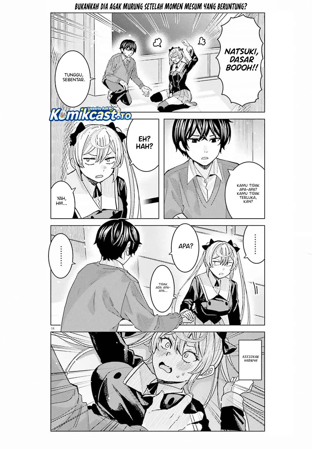 Chapter 50 - halaman 6