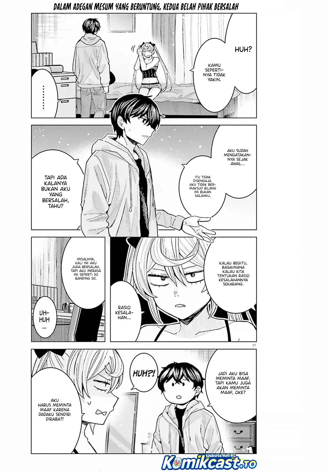 Chapter 50 - halaman 9