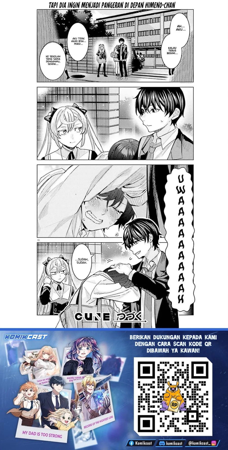 Chapter 52 - halaman 20