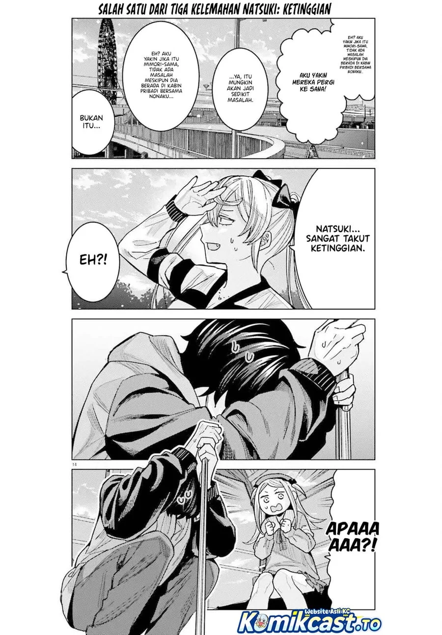 Chapter 54 - halaman 16