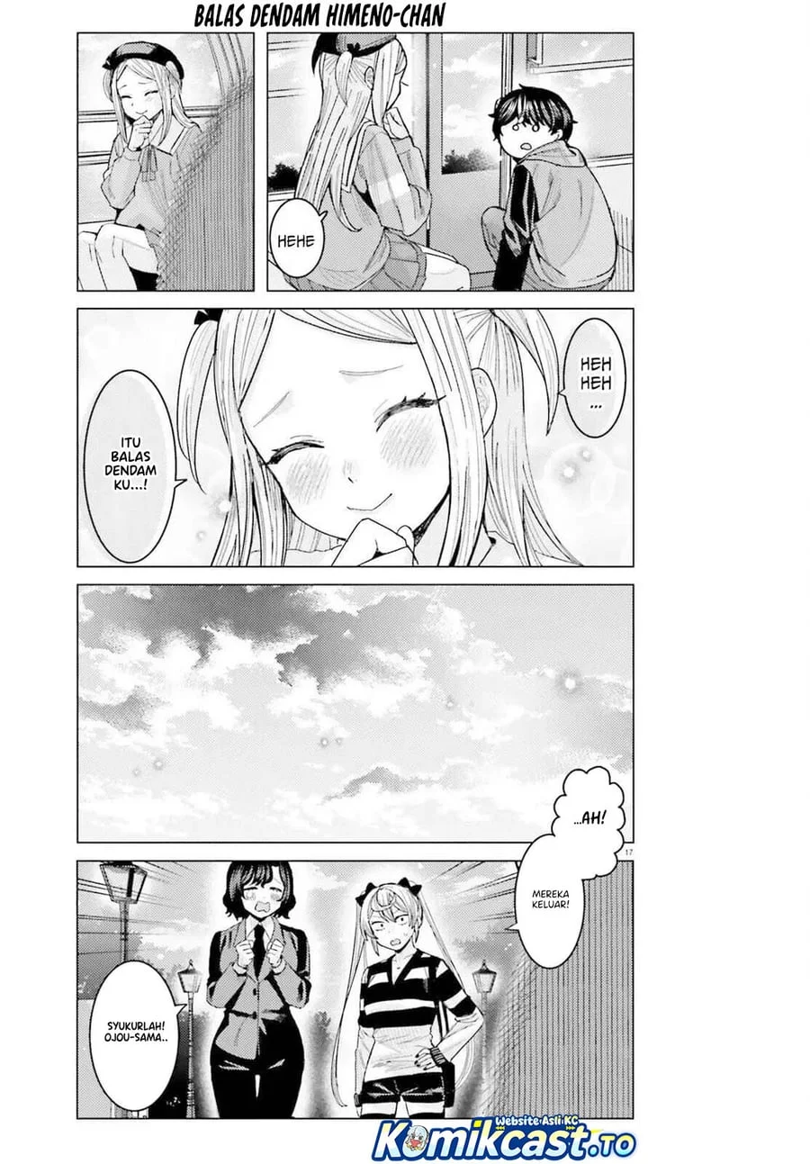 Chapter 54 - halaman 19