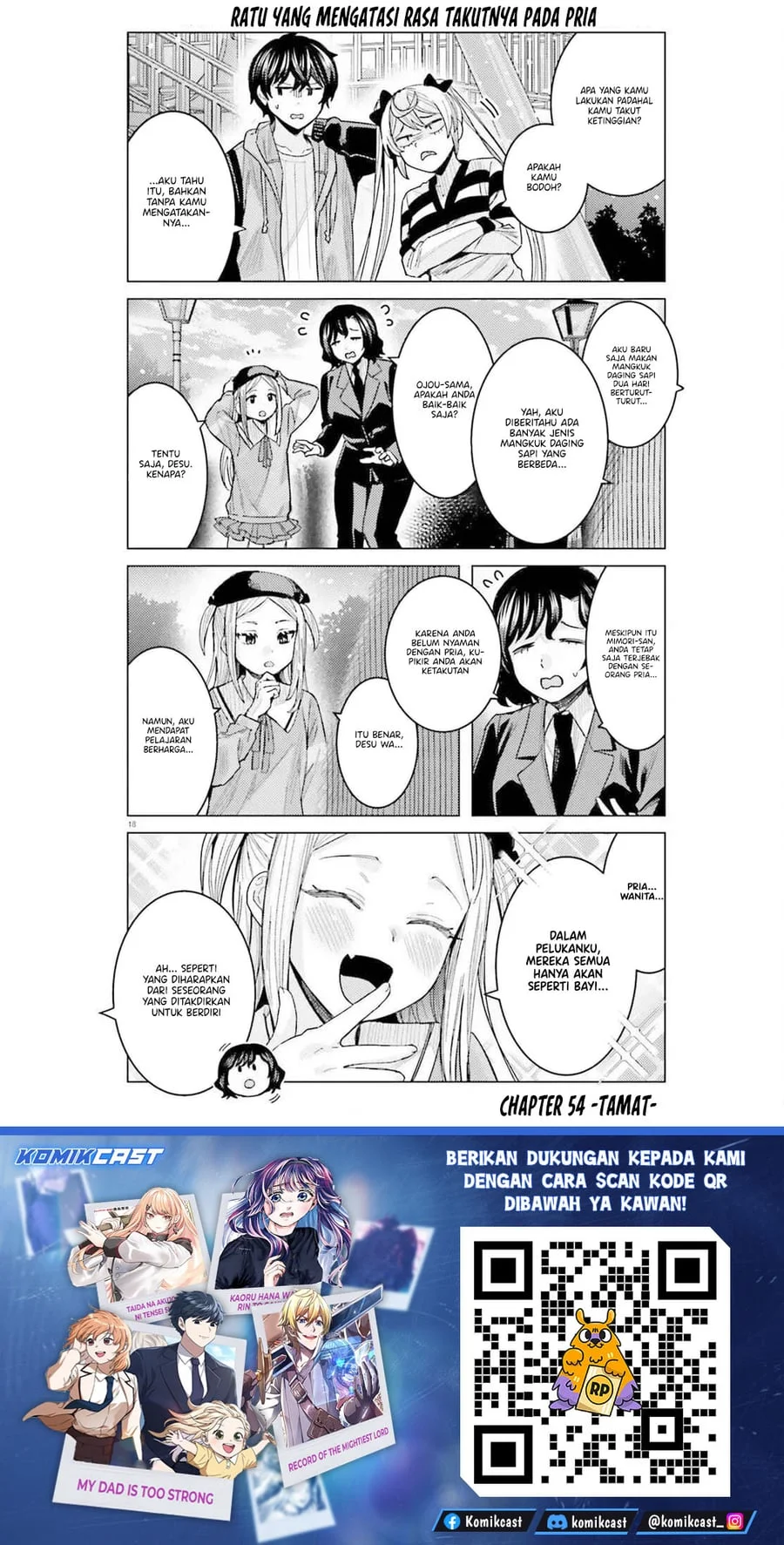 Chapter 54 - halaman 20