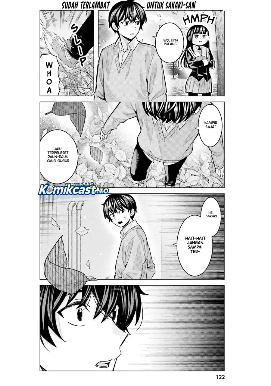 Chapter 55 - halaman 14