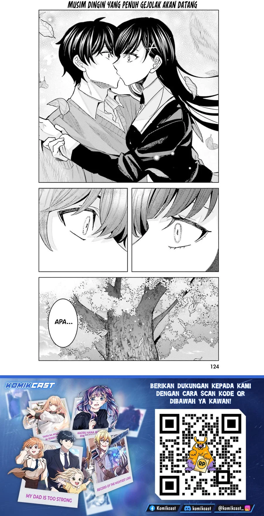 Chapter 55 - halaman 16