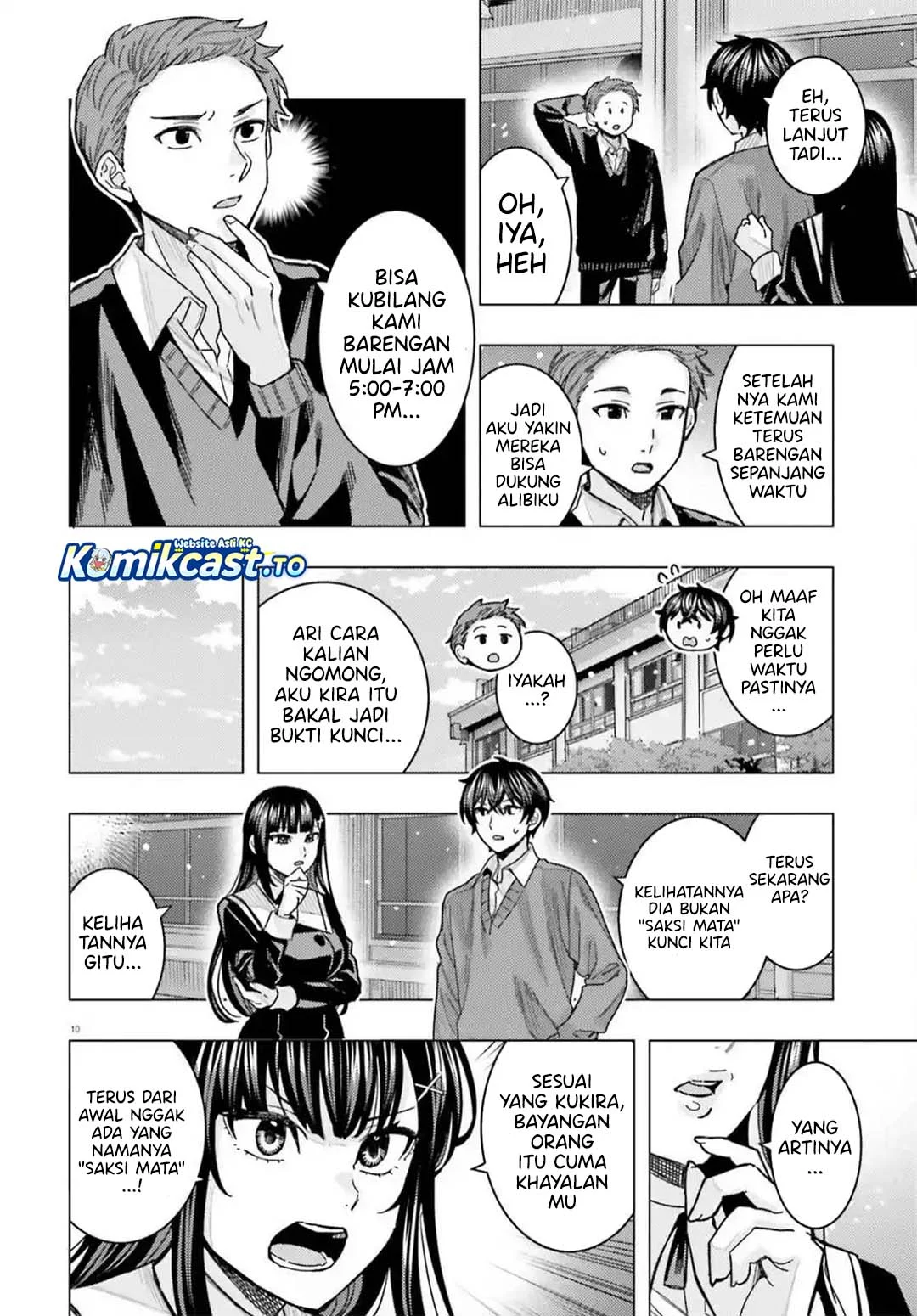 Chapter 57 - halaman 14