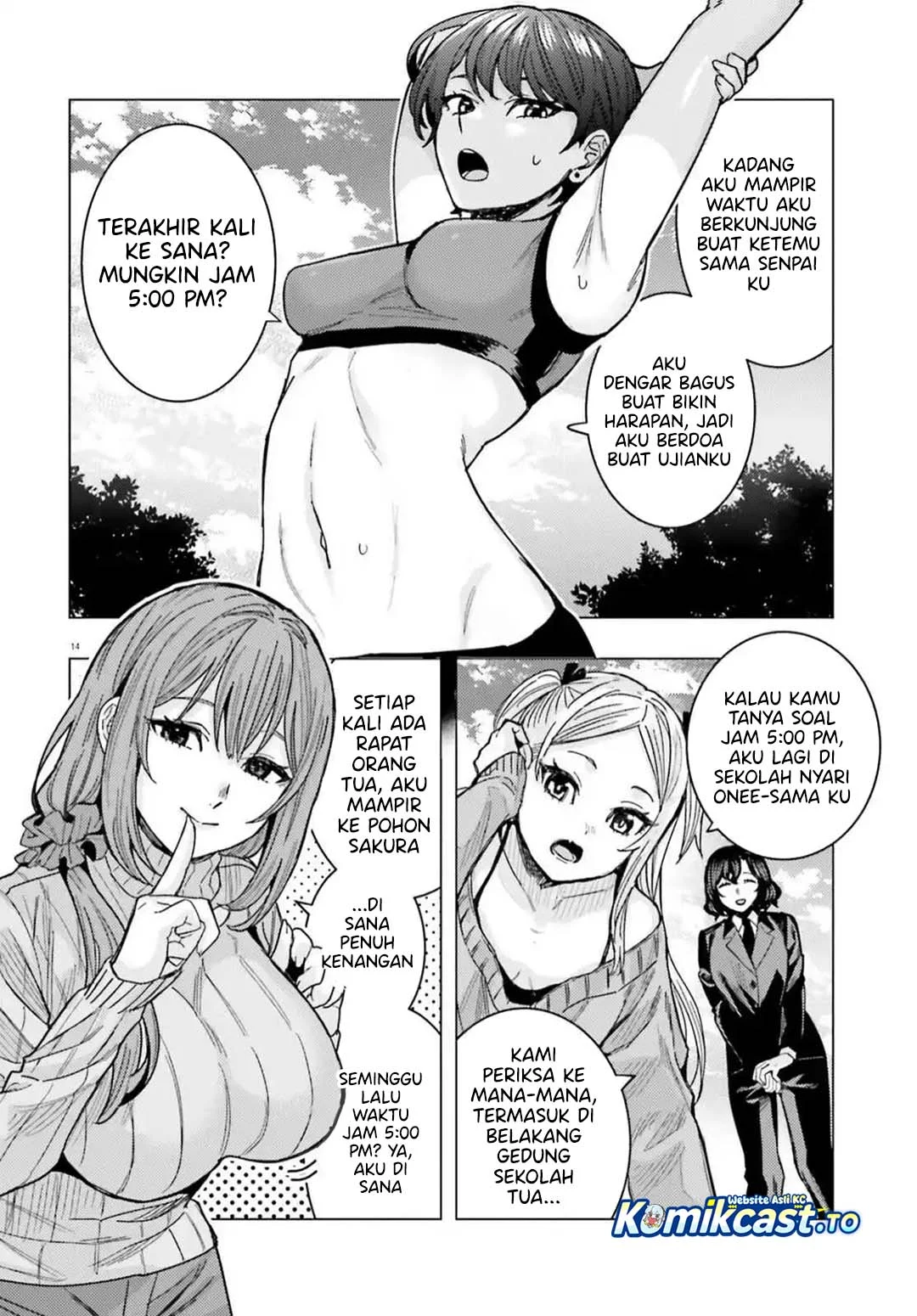 Chapter 57 - halaman 18