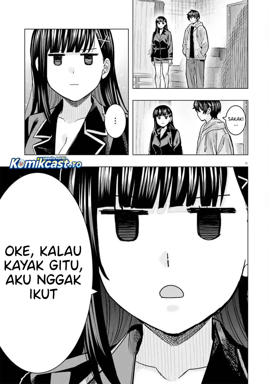 Chapter 57 - halaman 19