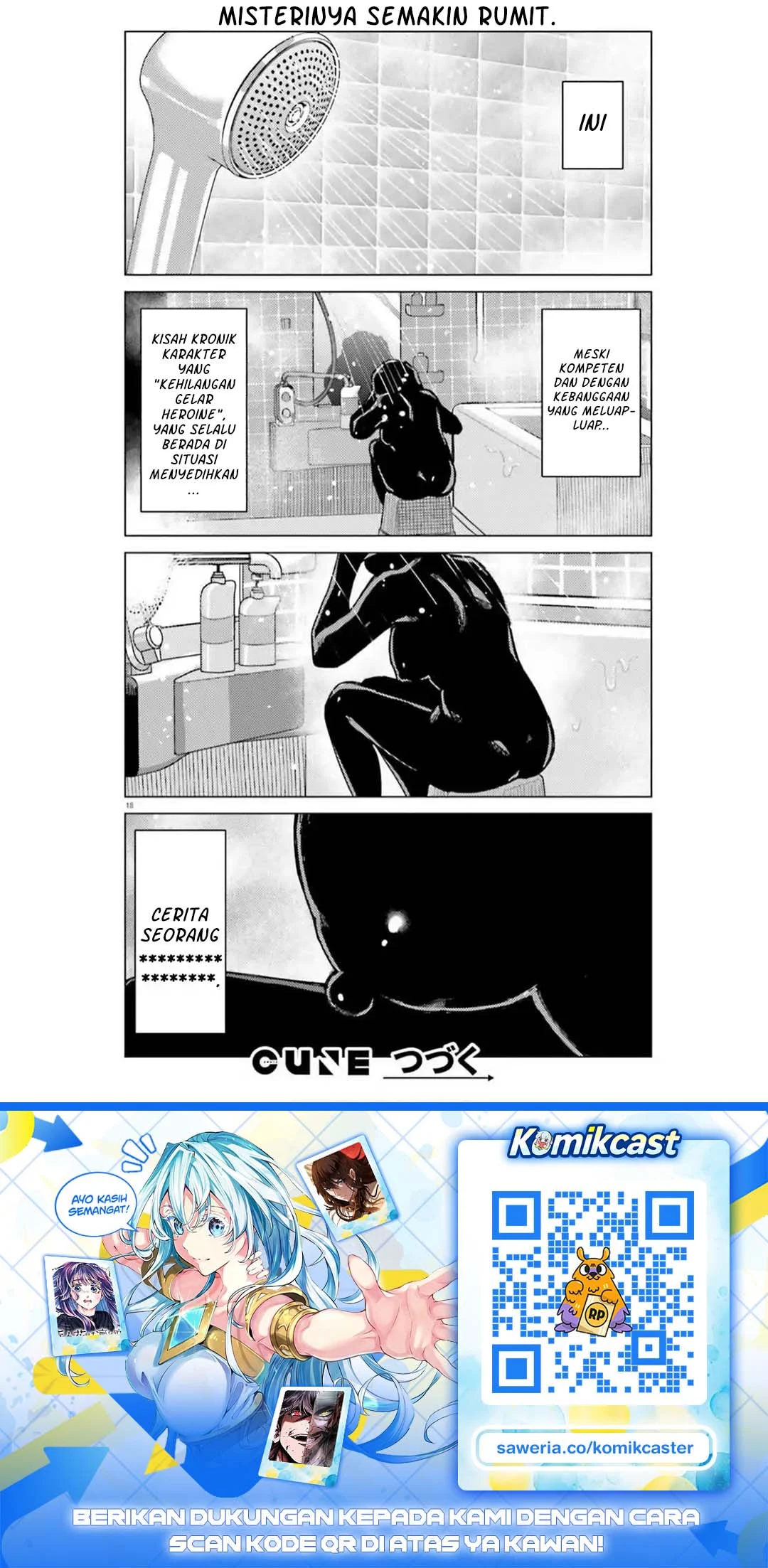 Chapter 57 - halaman 22