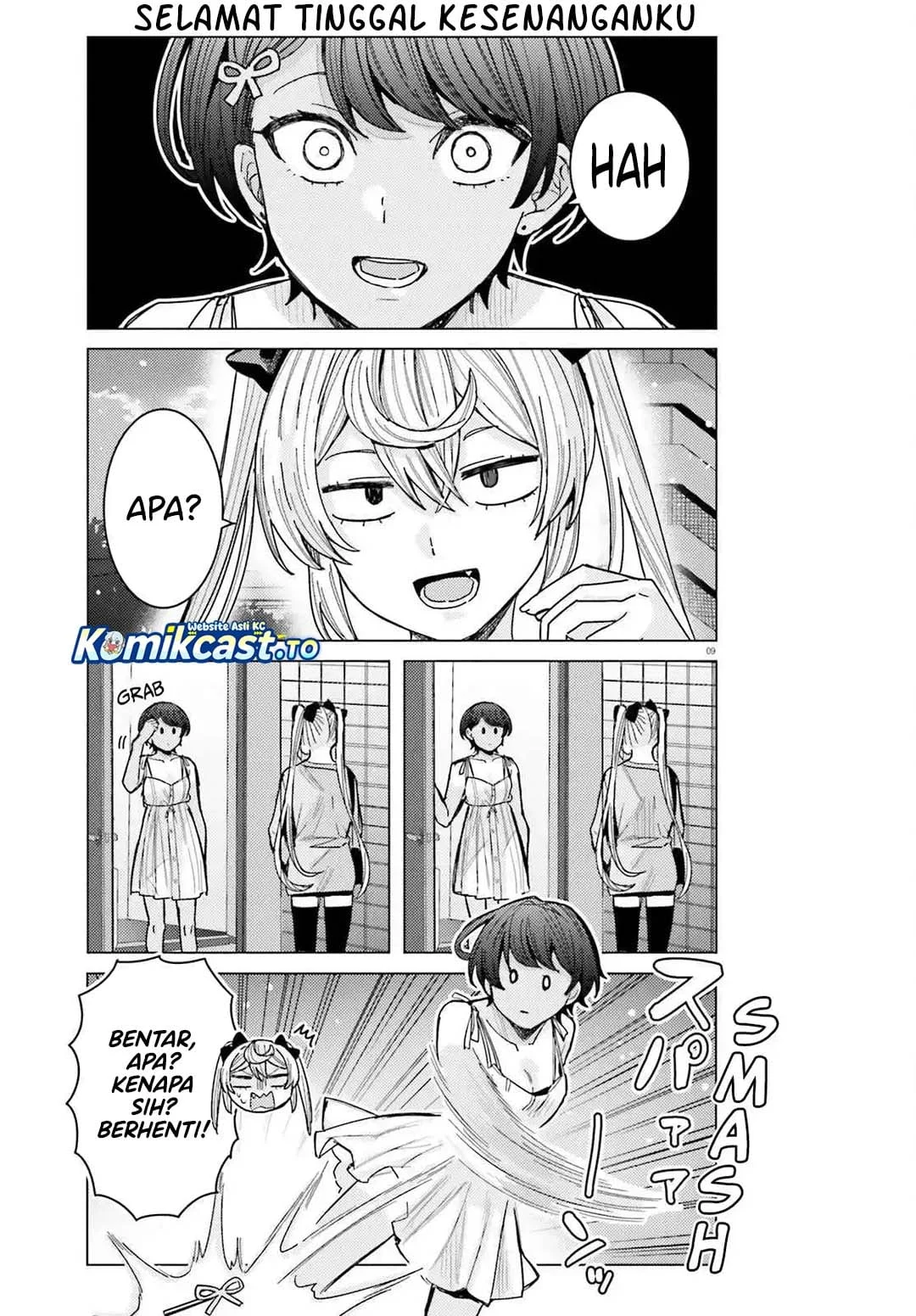 Chapter 58 - halaman 11
