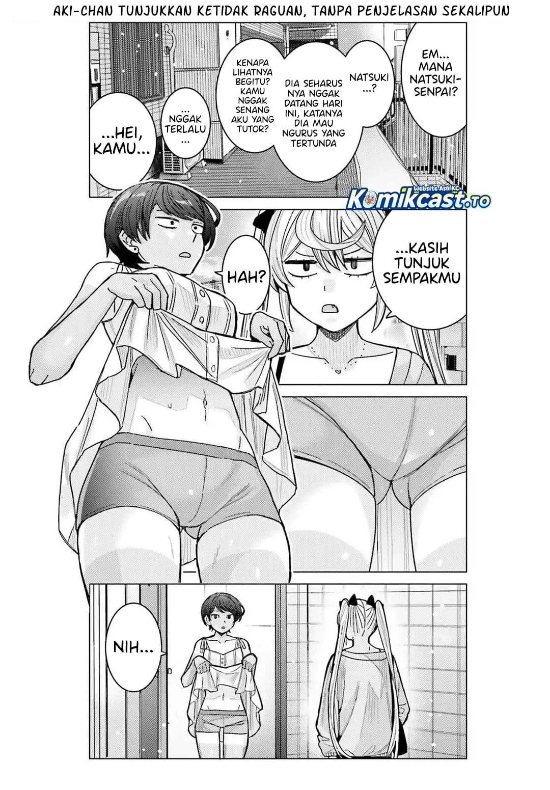 Chapter 58 - halaman 12