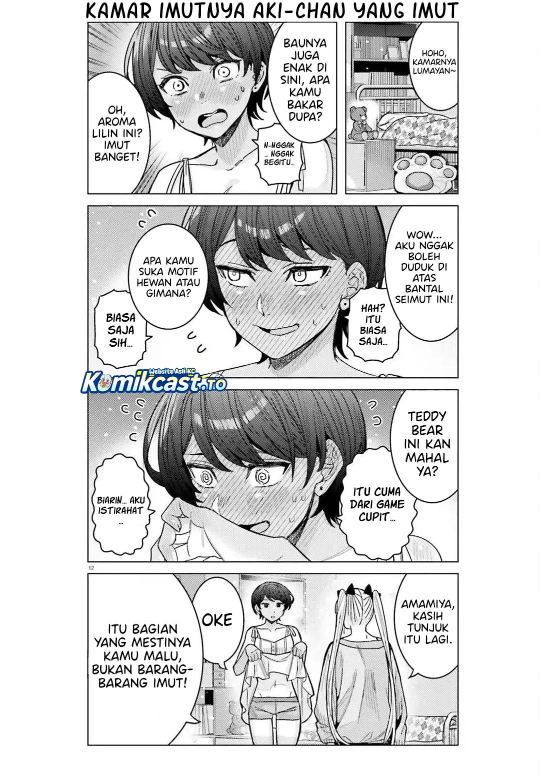 Chapter 58 - halaman 14