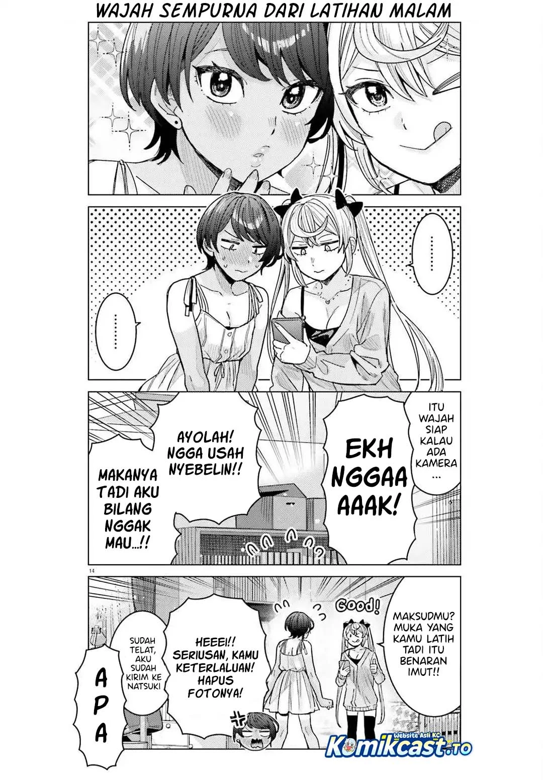 Chapter 58 - halaman 16
