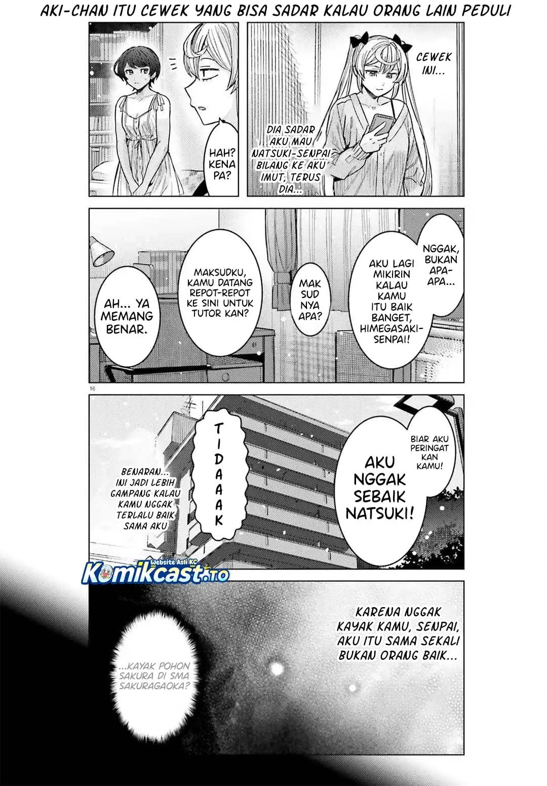 Chapter 58 - halaman 18