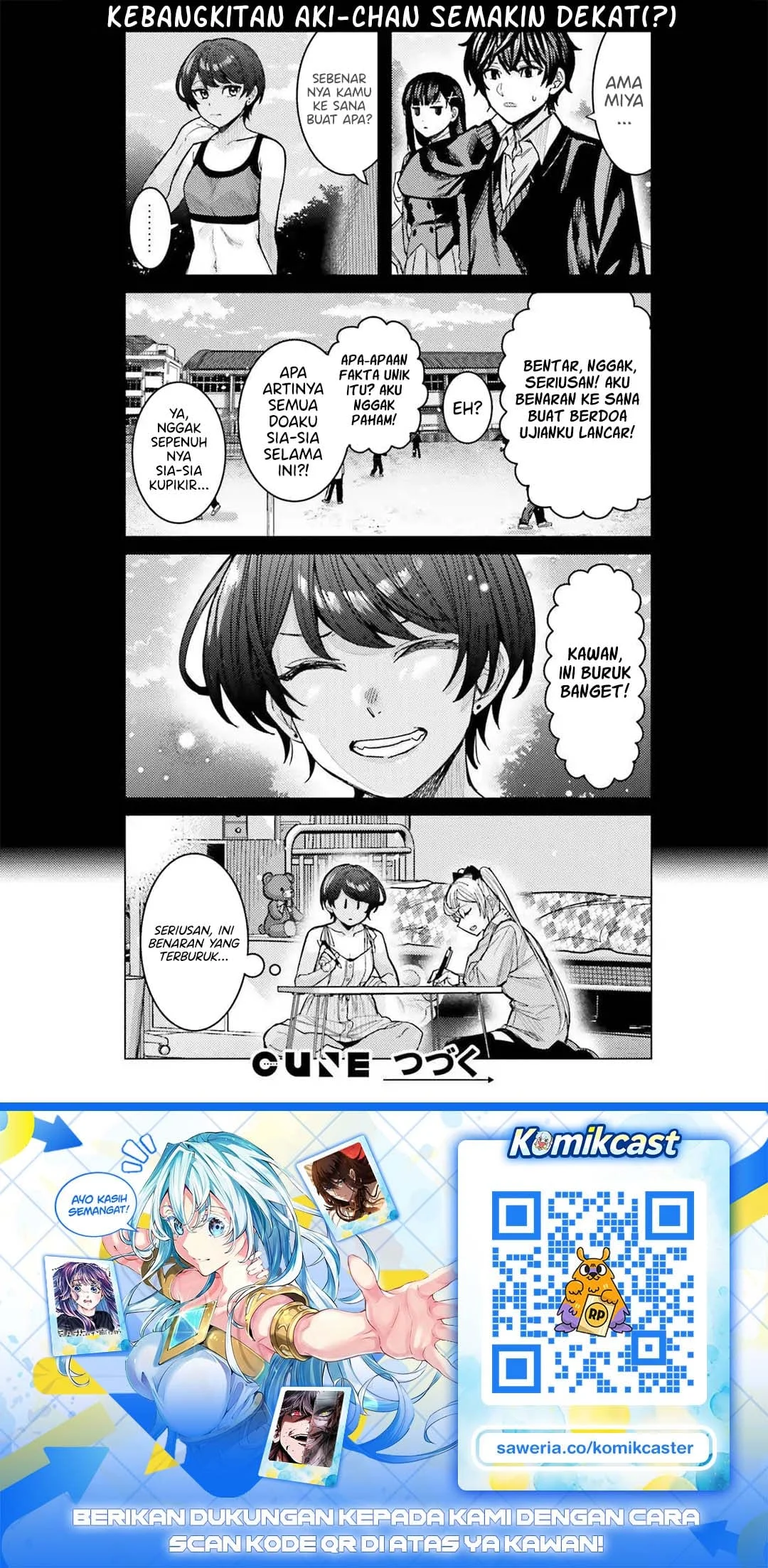Chapter 58 - halaman 20