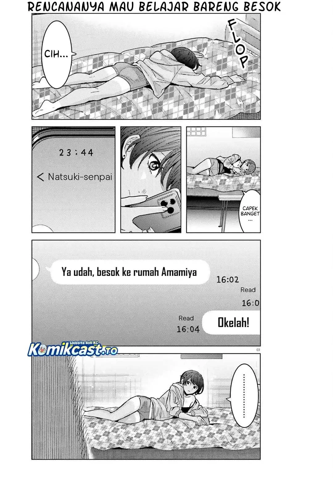 Chapter 58 - halaman 5