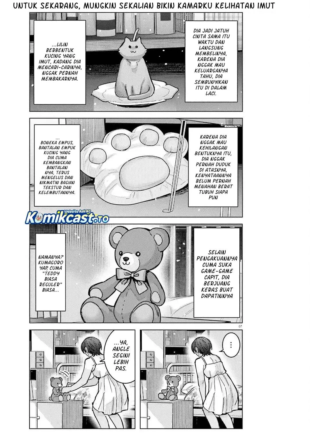 Chapter 58 - halaman 9