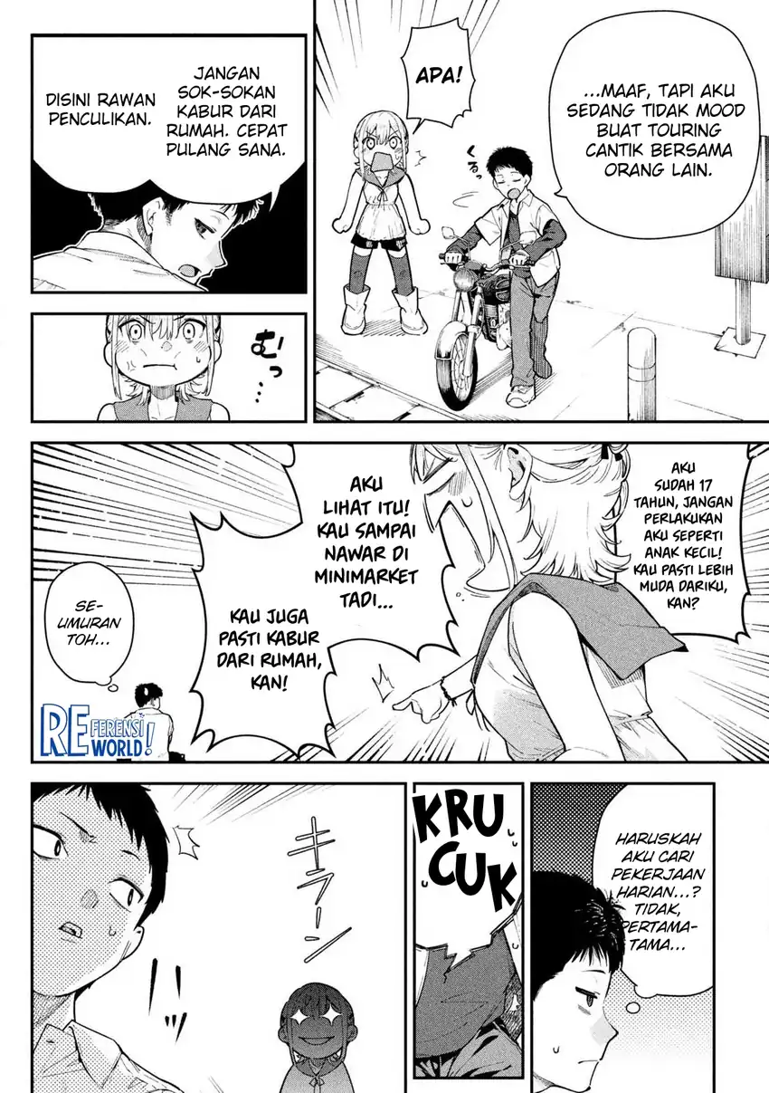 Chapter 1 - halaman 13