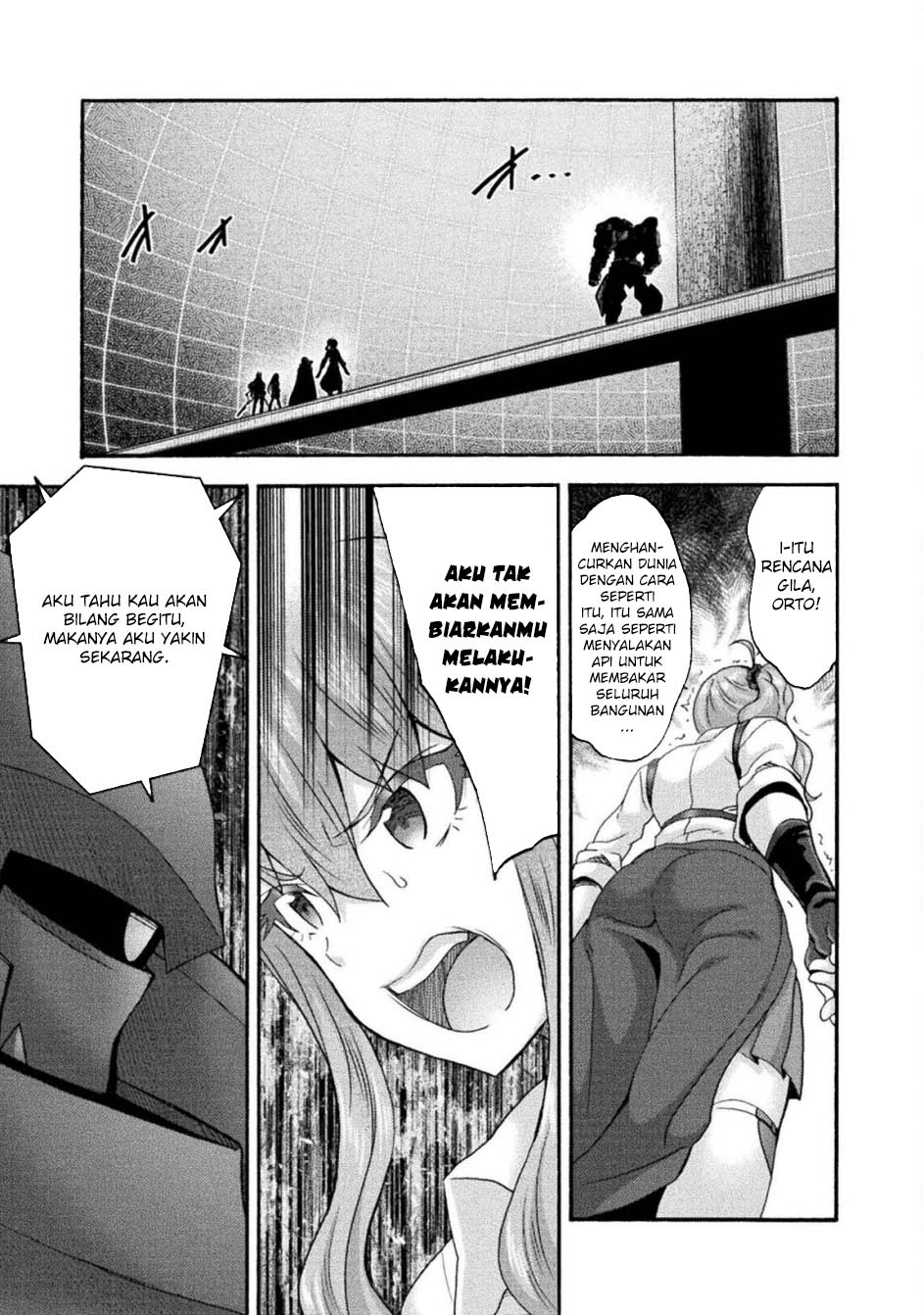 Chapter 71 - halaman 14