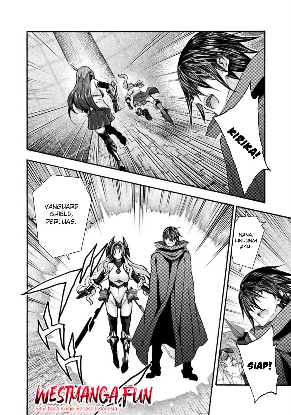 Chapter 71 - halaman 17
