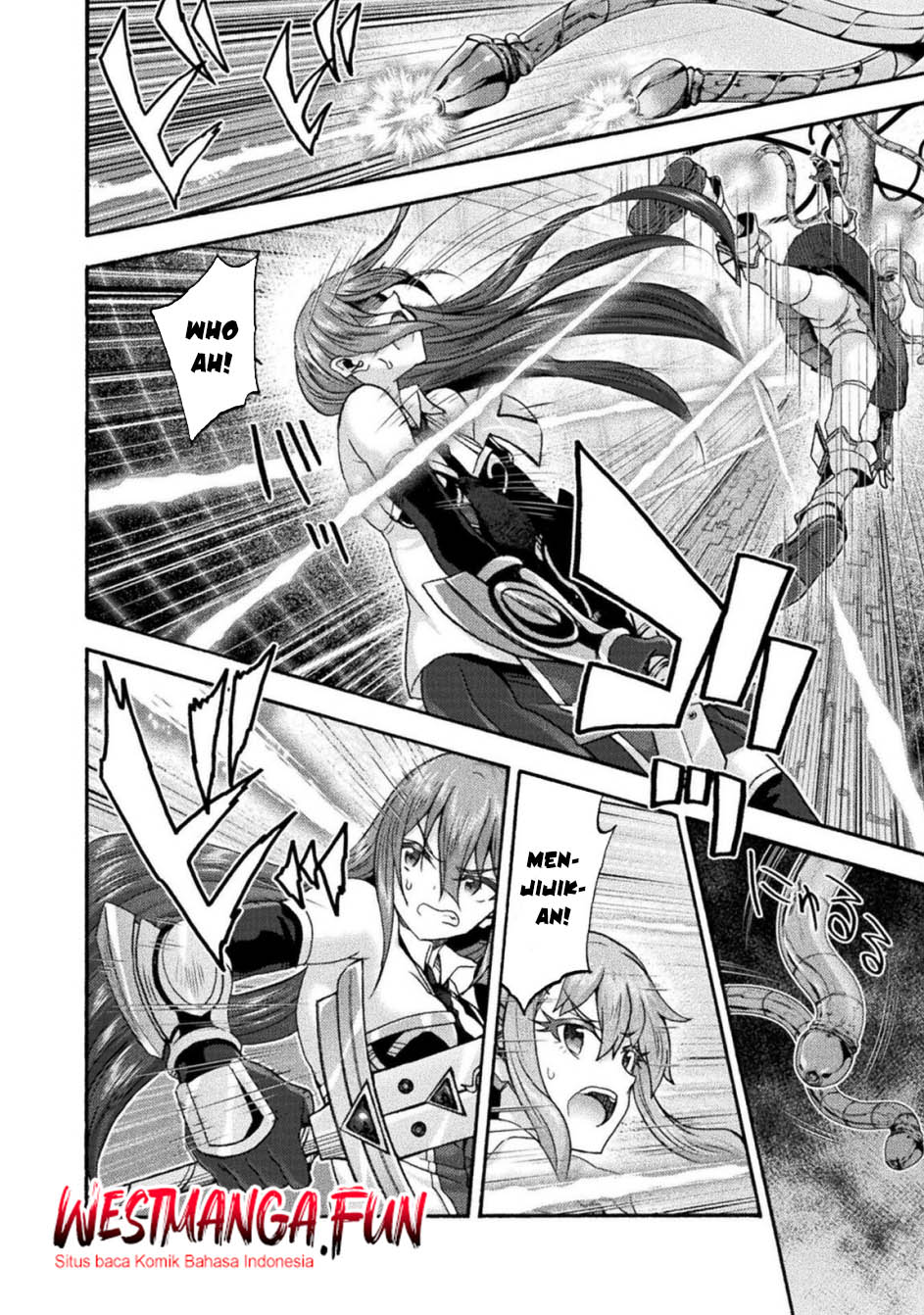 Chapter 71 - halaman 20