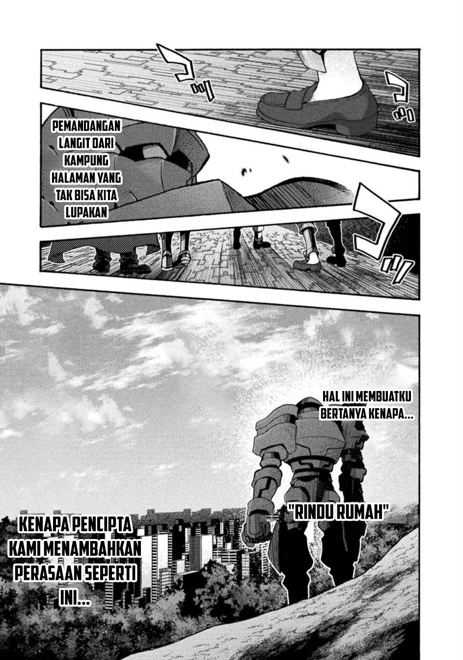 Chapter 71 - halaman 3