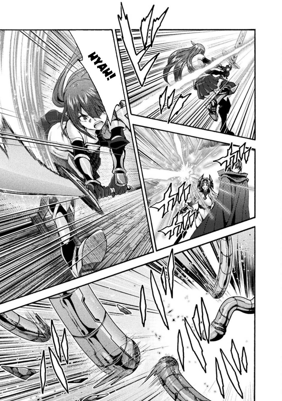 Chapter 71 - halaman 21