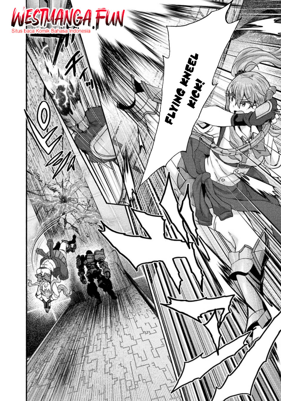 Chapter 71 - halaman 24