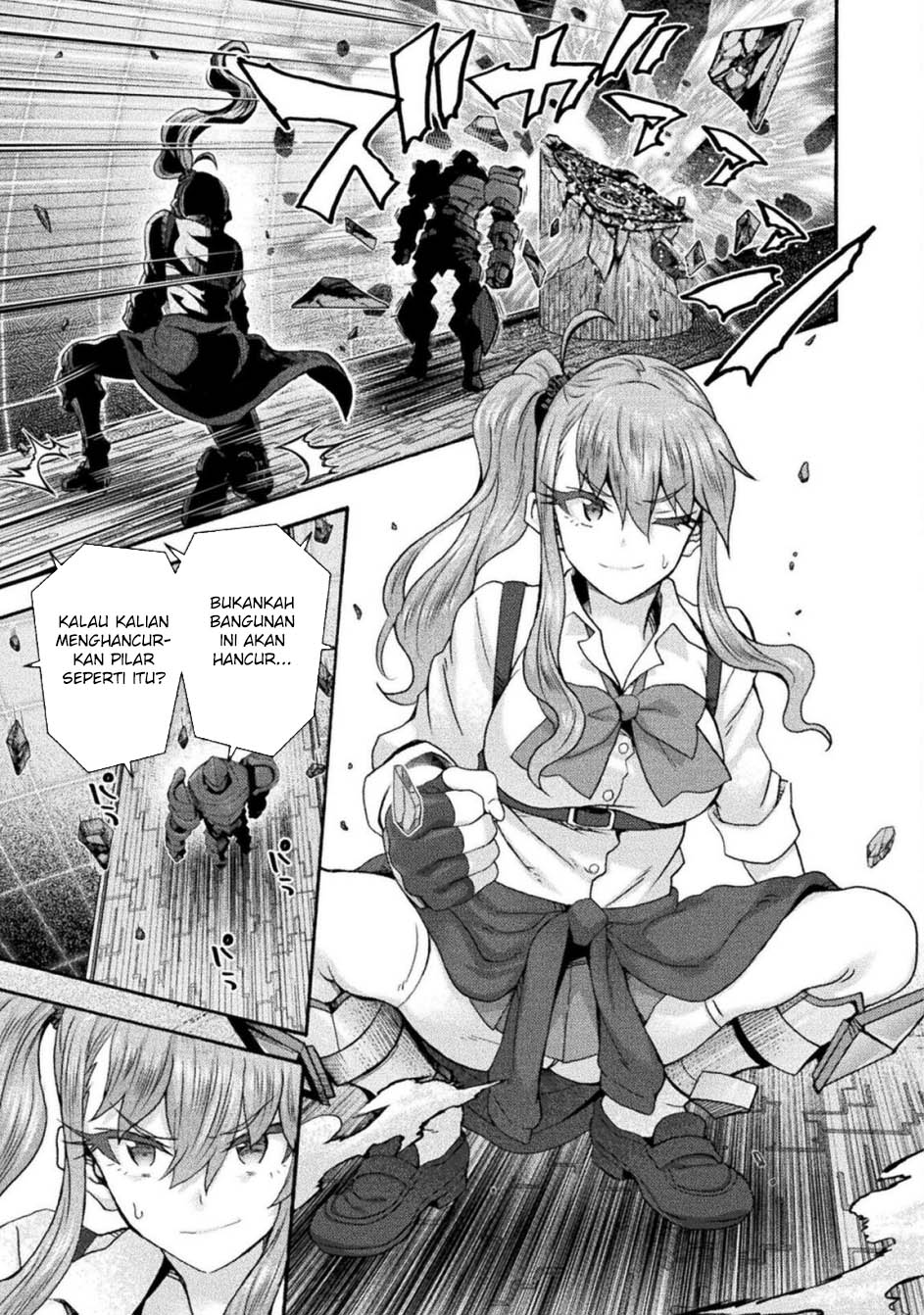 Chapter 71 - halaman 25