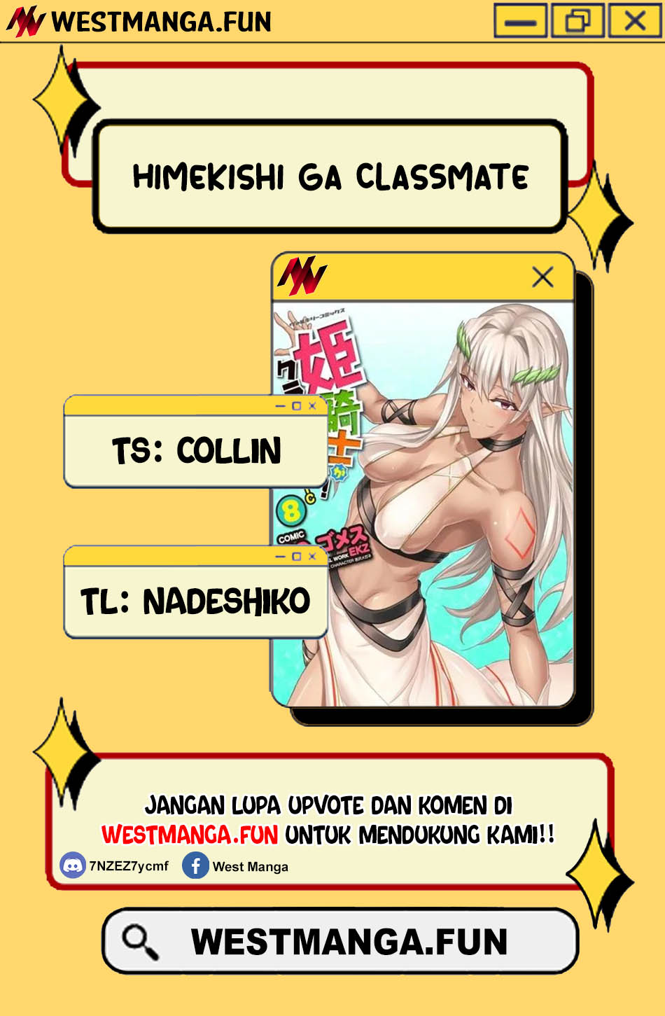 Chapter 71 - halaman 5