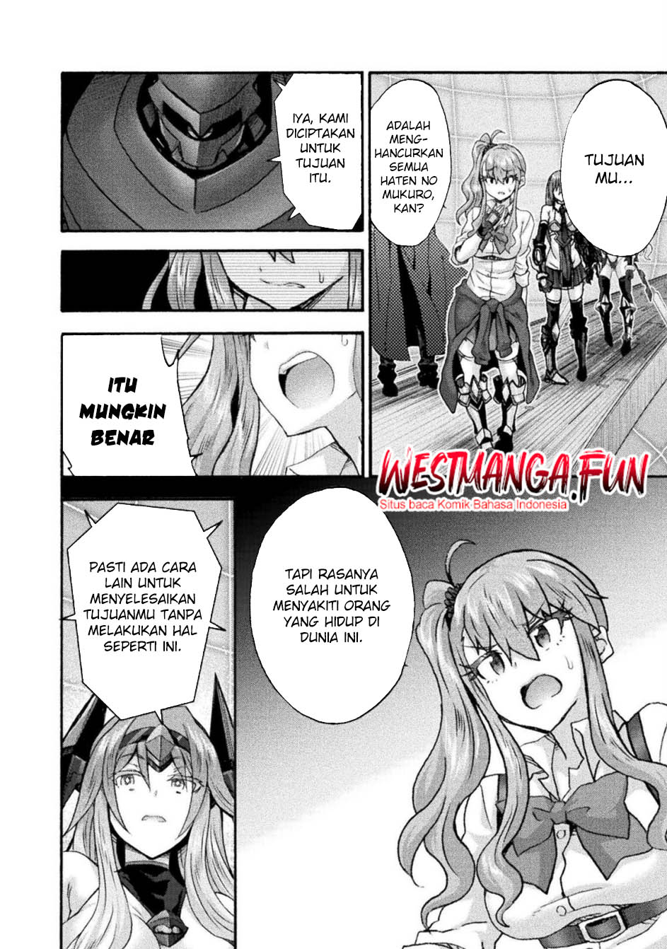 Chapter 71 - halaman 7