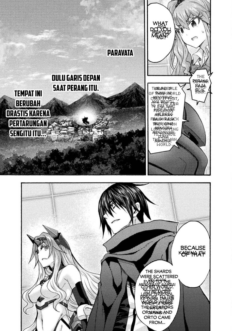 Chapter 71 - halaman 10
