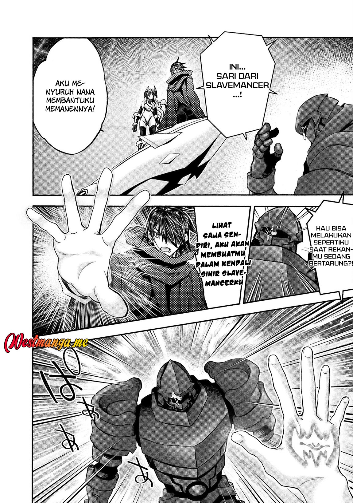 Chapter 72 - halaman 15