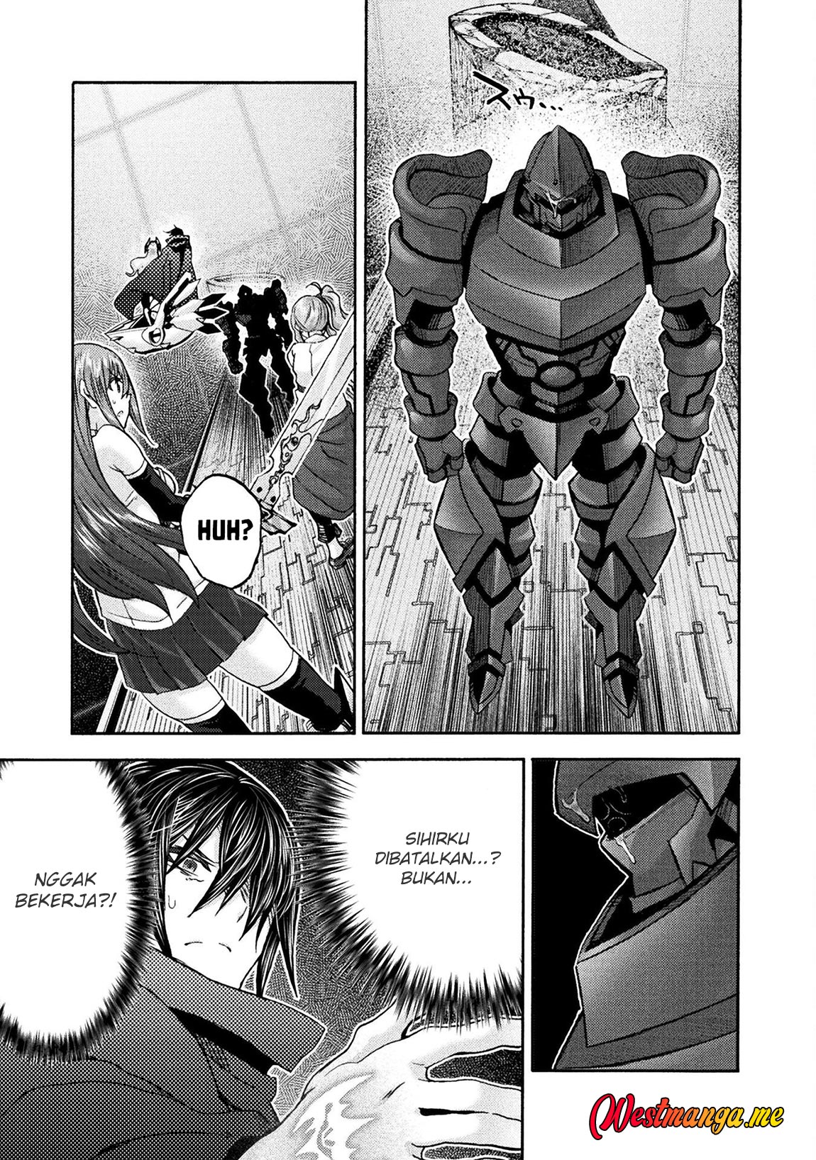 Chapter 72 - halaman 16