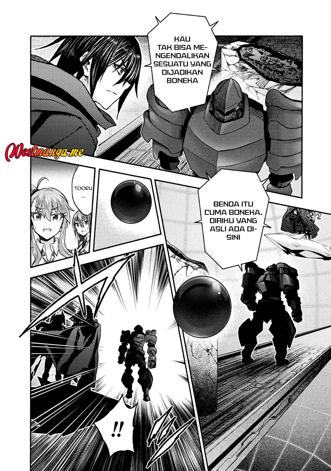 Chapter 72 - halaman 17