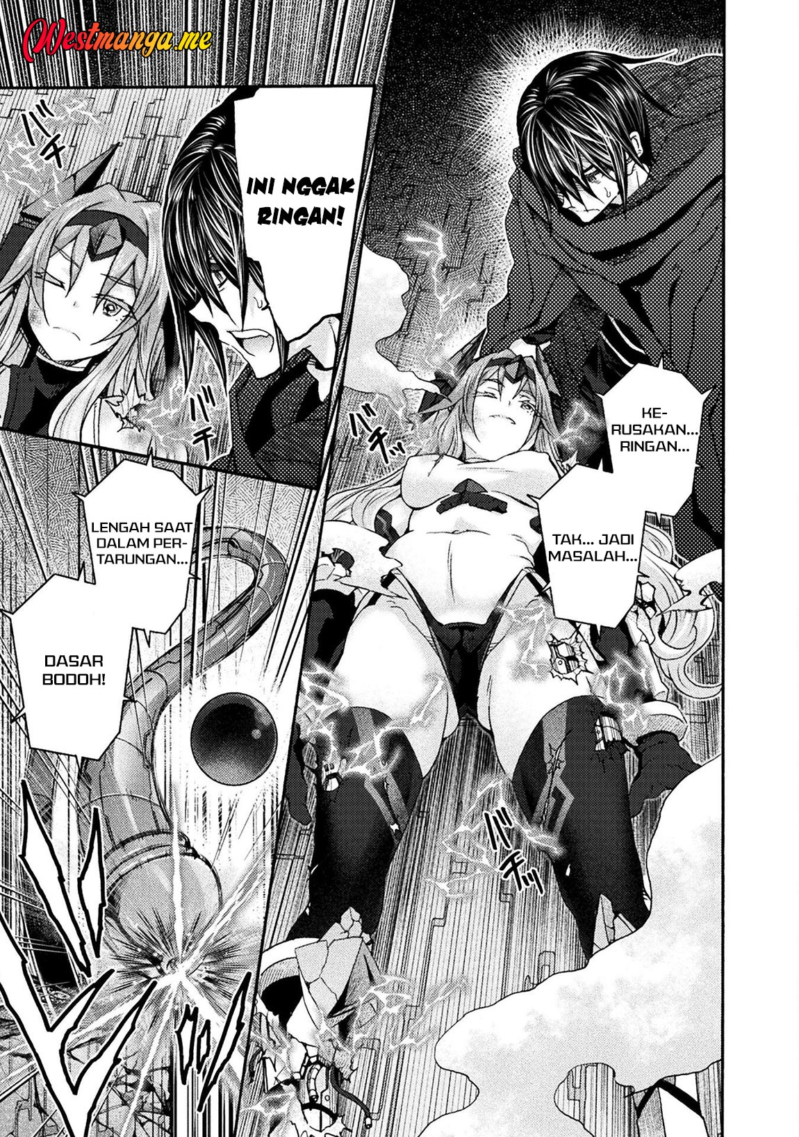 Chapter 72 - halaman 21