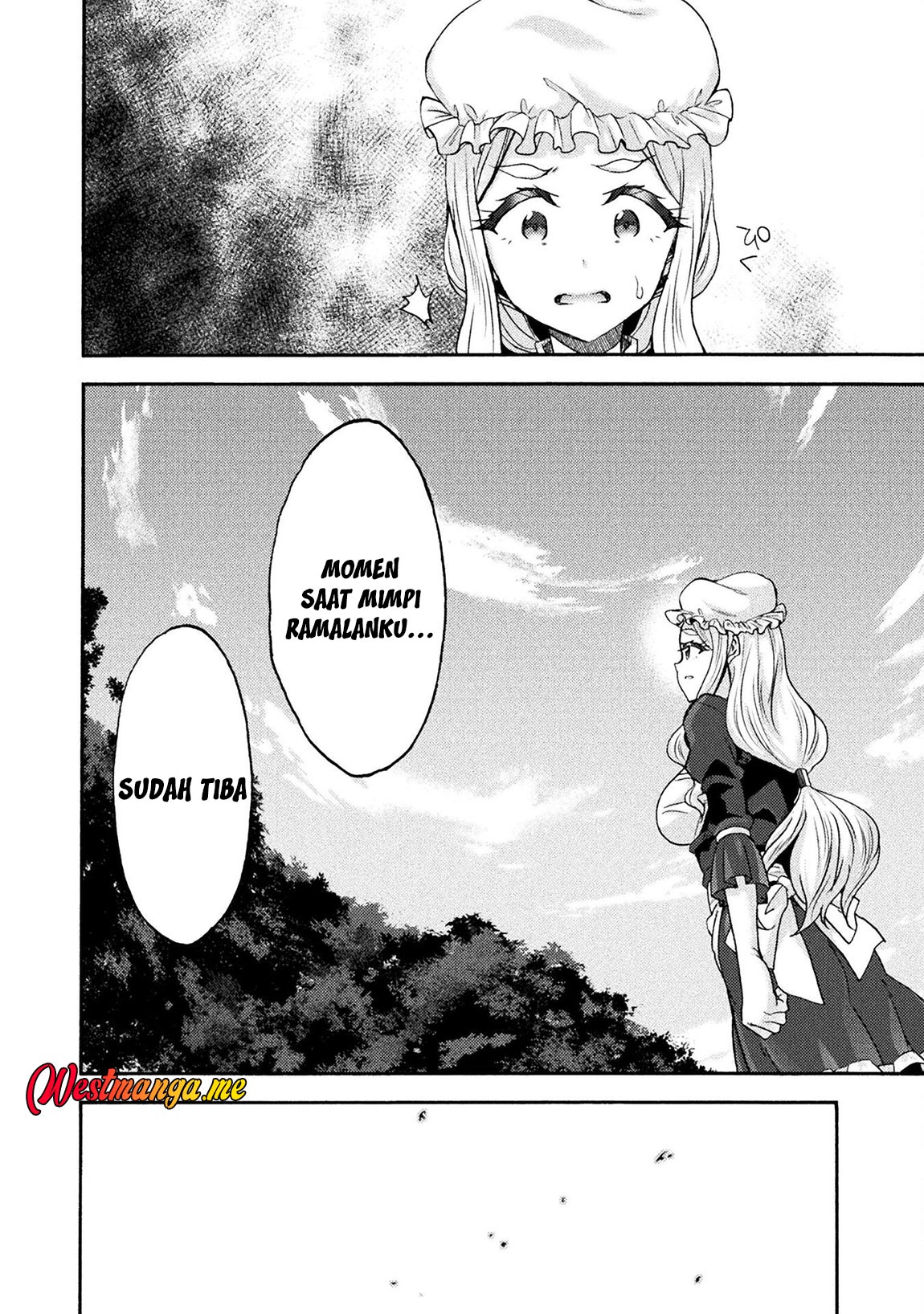 Chapter 72 - halaman 22