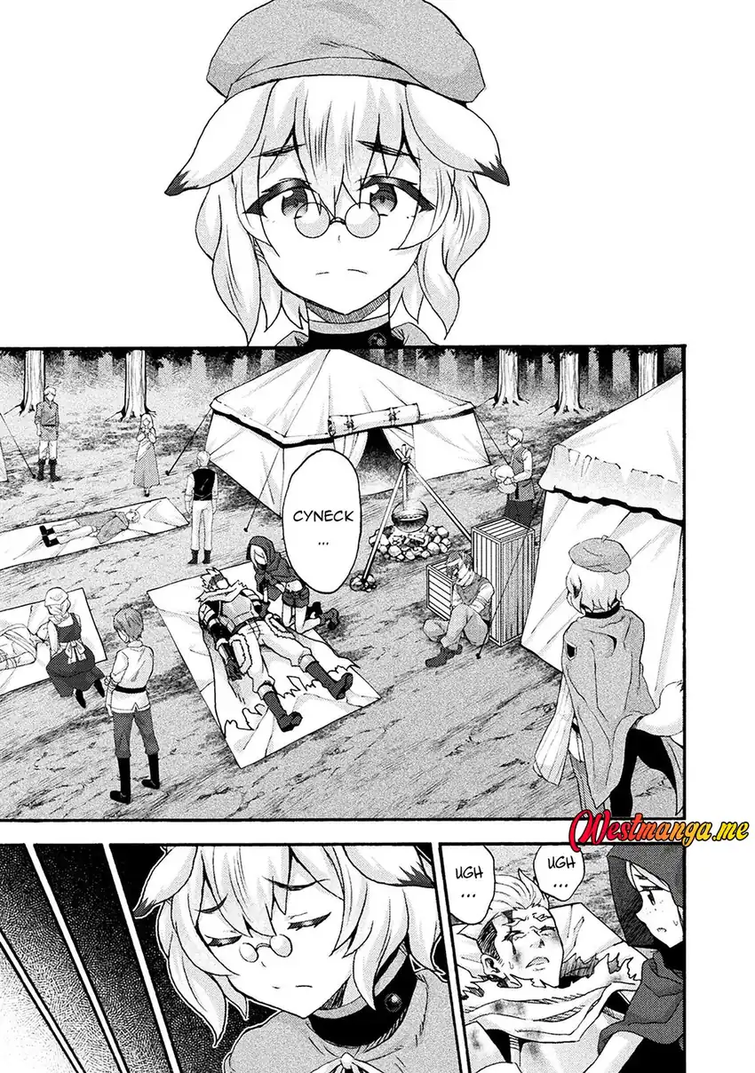 Chapter 73 - halaman 3