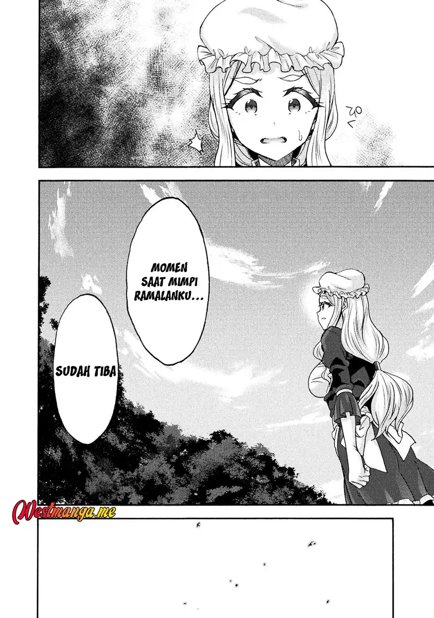 Chapter 73 - halaman 22
