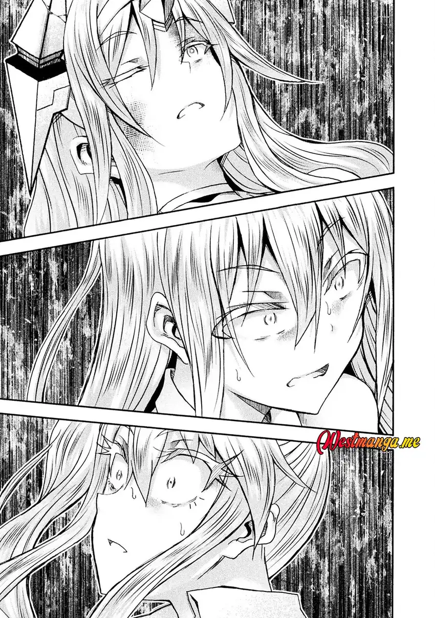 Chapter 73 - halaman 23