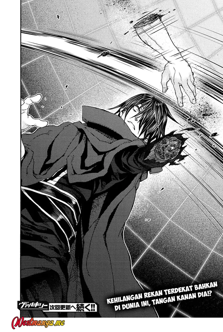 Chapter 73 - halaman 24