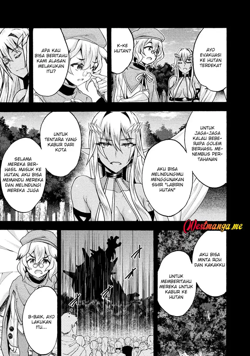 Chapter 73 - halaman 6