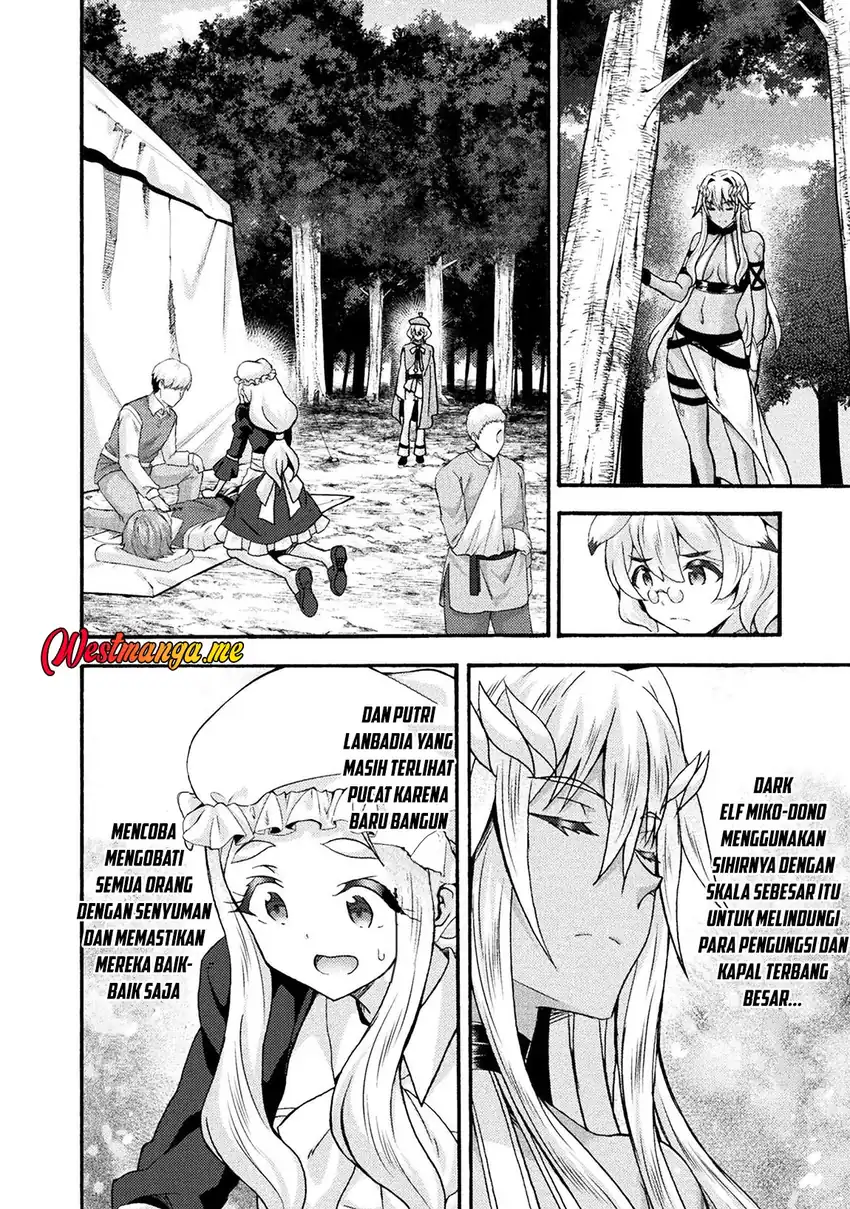 Chapter 73 - halaman 7