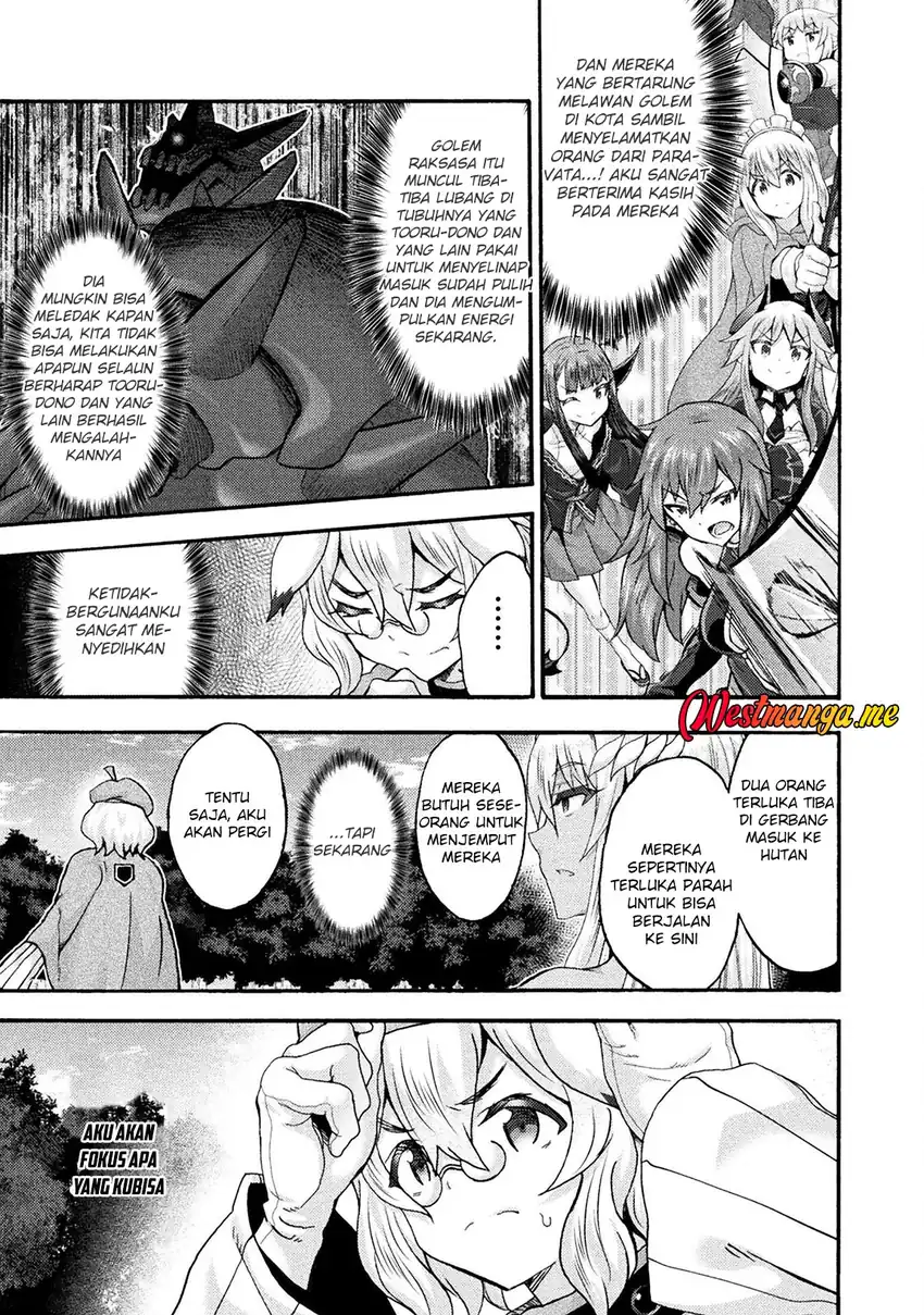 Chapter 73 - halaman 8