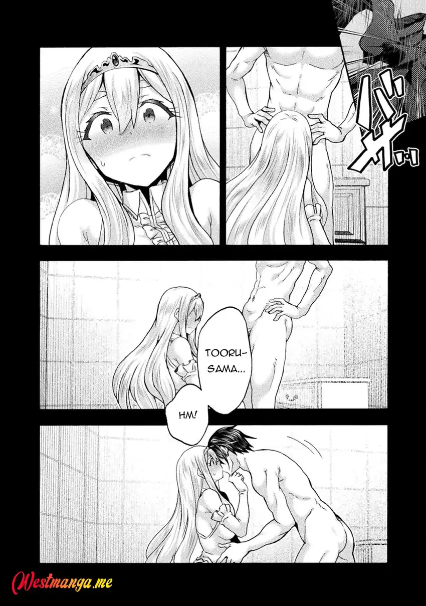 Chapter 74 - halaman 11