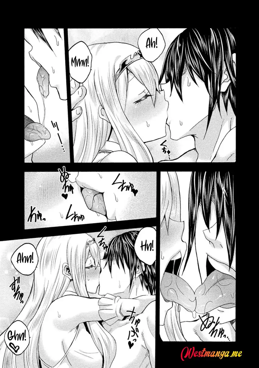 Chapter 74 - halaman 12