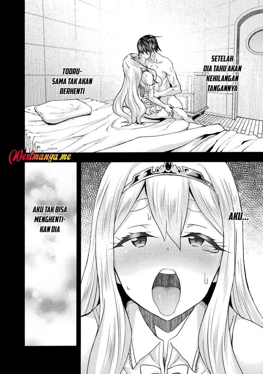 Chapter 74 - halaman 13